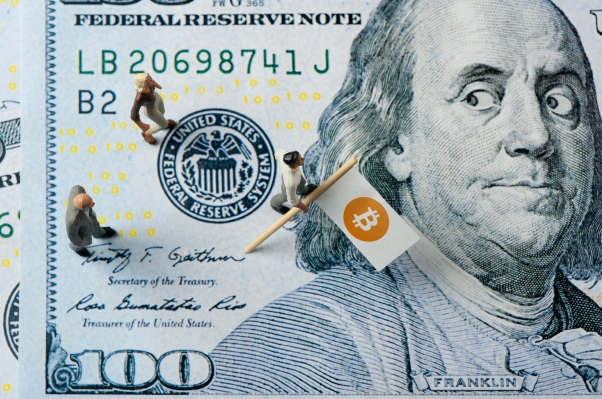 Bitcoin’s value nears $30,000 mark as Luna Foundation Guard liquidates wallet | TechCrunch