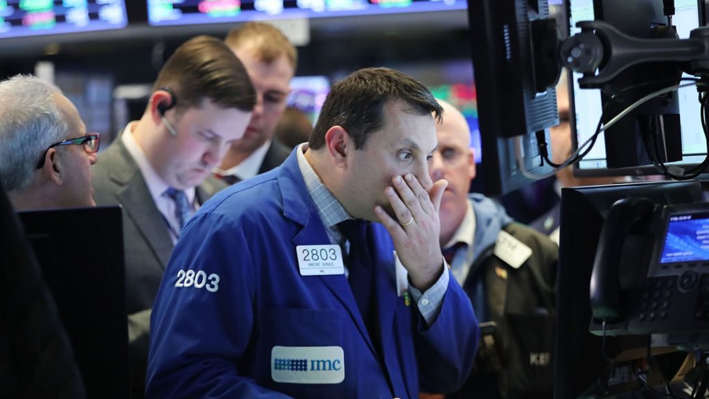 Top Stock Market News For Today May 9, 2022 | StockMarket.com