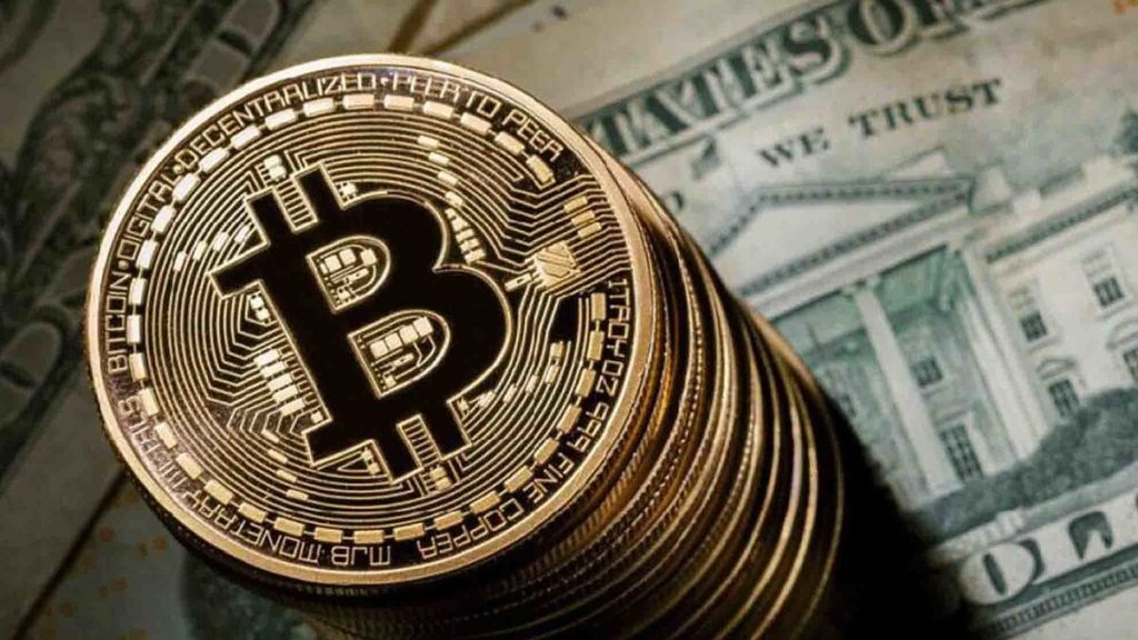 Bitcoin price could go lower: What to do if you’re investing on crypto? | Marca