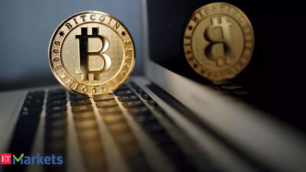 Bitcoin falls below $30000, lowest since July 2021 – The Economic Times