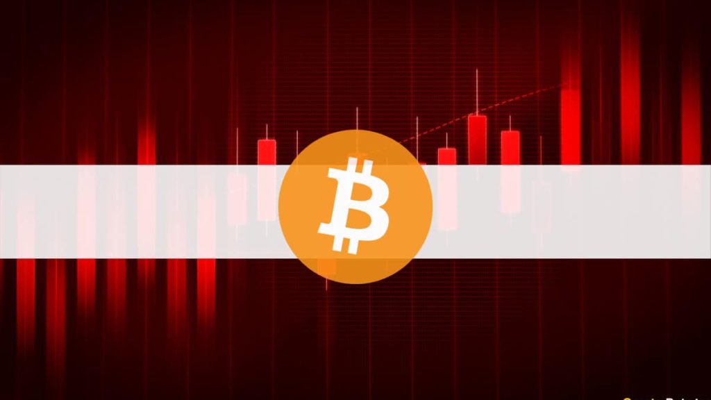 Over $300 Million Liquidated in an Hour as Bitcoin Plunged to $31K – CryptoPotato