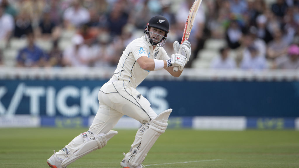 New Zealand suffer injury scare ahead of England tour – ICC Cricket