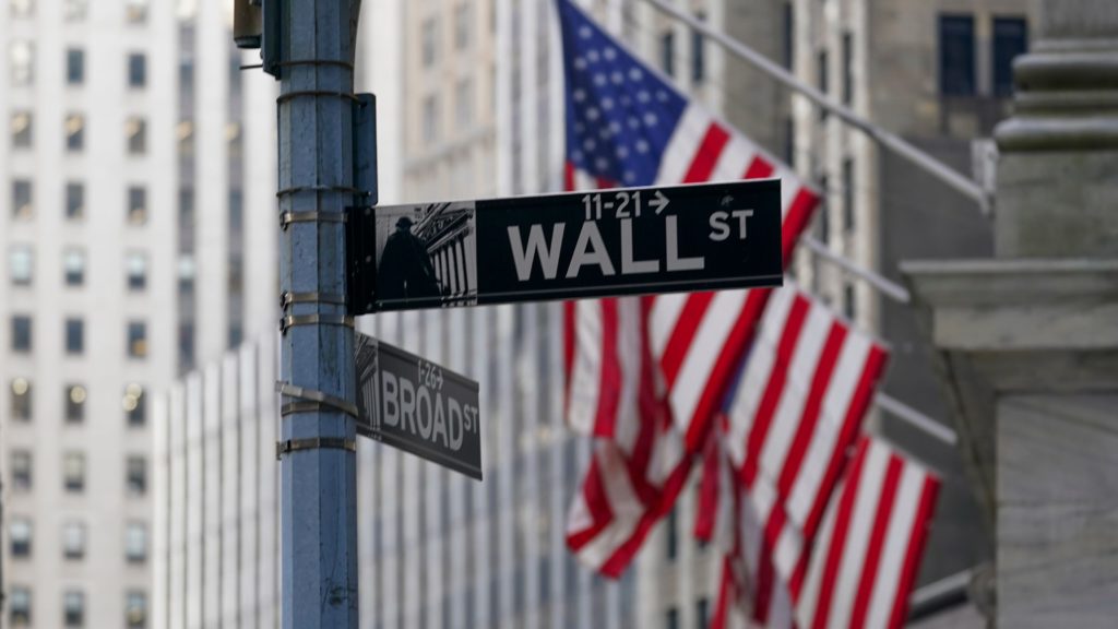Dow, S&P 500, NASDAQ and bitcoin tumble ahead of April CPI report this week – USA Today