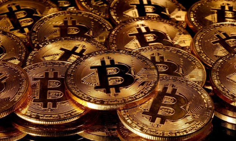 Bitcoin falls to 10-month low as stock markets tumble – World – DAWN.COM