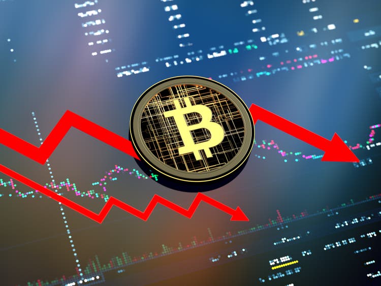 What’s next for Bitcoin as the crypto drops under $30000? (Cryptocurrency:BTC-USD)