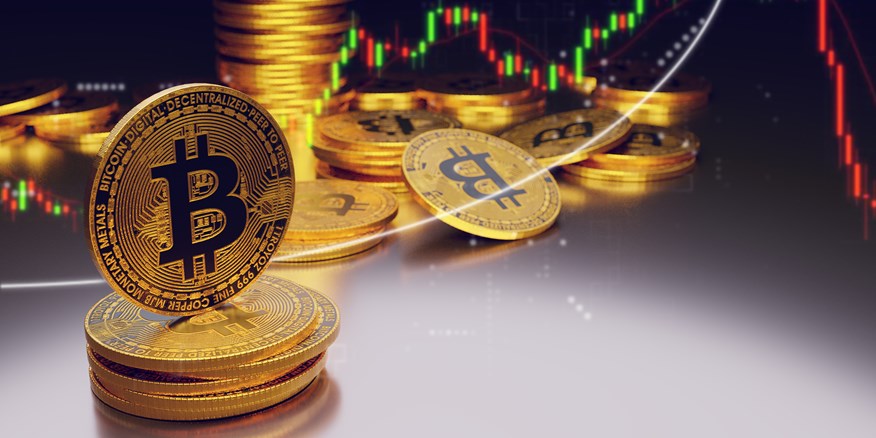 Bitcoin and ethereum ETPs hit in crypto price crash – ETF Stream