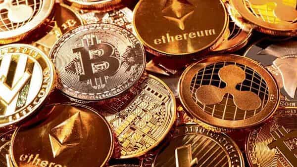 Crypto Prices Today: Bitcoin, Ether, Solana, Dogecoin, Shiba Inu Witness A Massive Drop | Mint