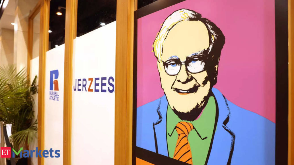 Big investments, Bitcoin and inflation: 5 takeaways from Berkshire Hathaway’s annual meeting