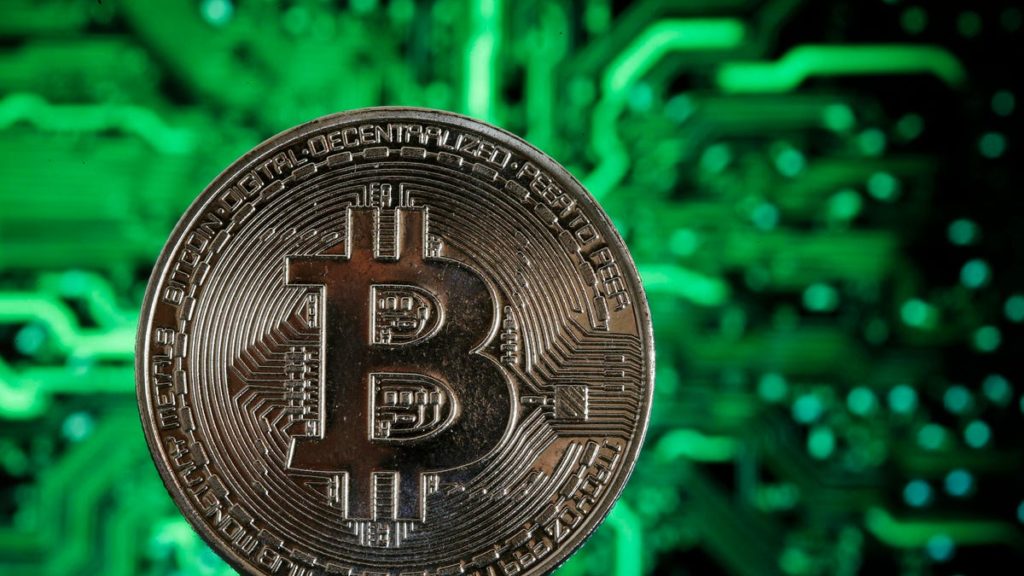 Key Bitcoin Levels To Watch – Forbes