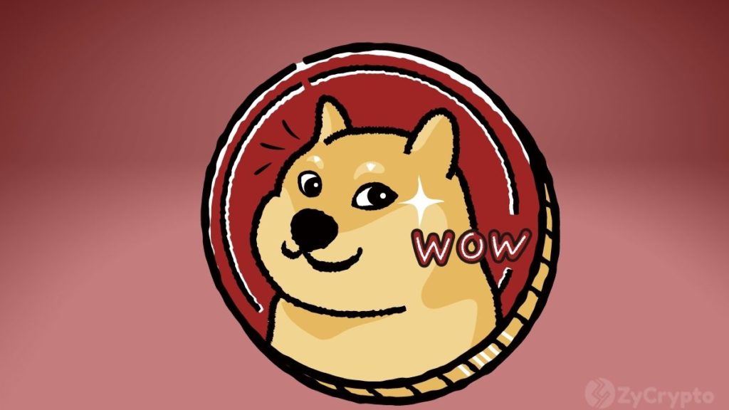Why Roger Ver Believes Dogecoin Could Oust Bitcoin To Become The World’s Dominant Crypto