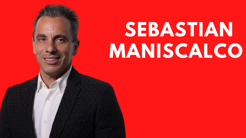Hollywood’s Sebastian Maniscalco makes CinemaCon laugh! – Trending News Buzz