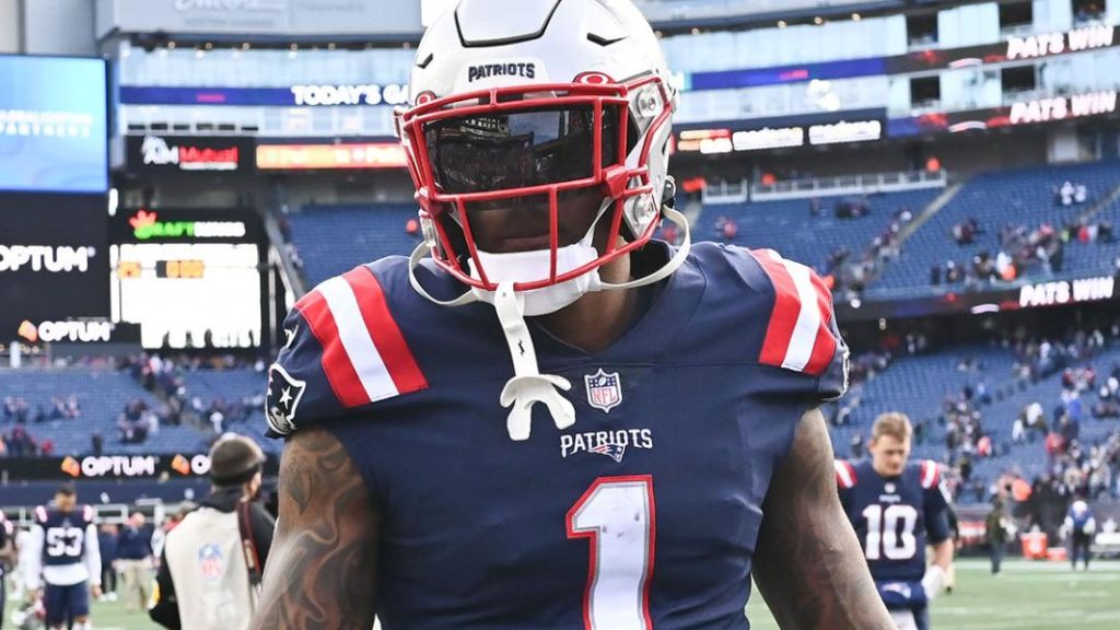 NFL rumors: Patriots WR N’Keal Harry ‘very much available’ via trade market | RSN – NBC Sports
