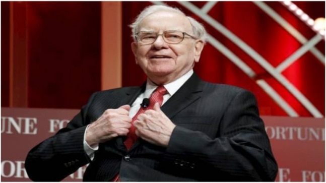 Warren Buffett will never buy bitcoins even at $25. Here’s why – Business News – India Today