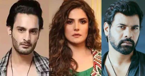 Trending TV News Today: Umar Riaz skips Iftar party ditches Zareen Khan, Shabir … – Bollywood Life