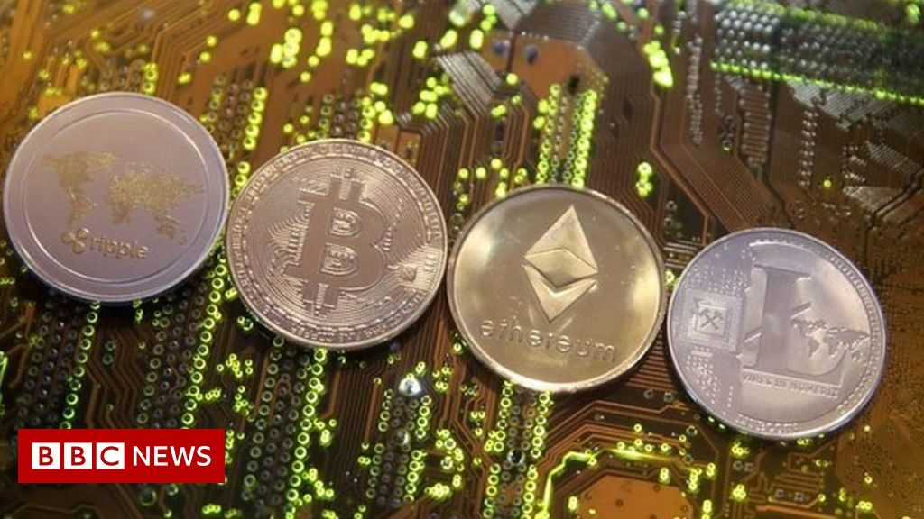 Crypto regulation may help drive growth in poorer areas – BBC News