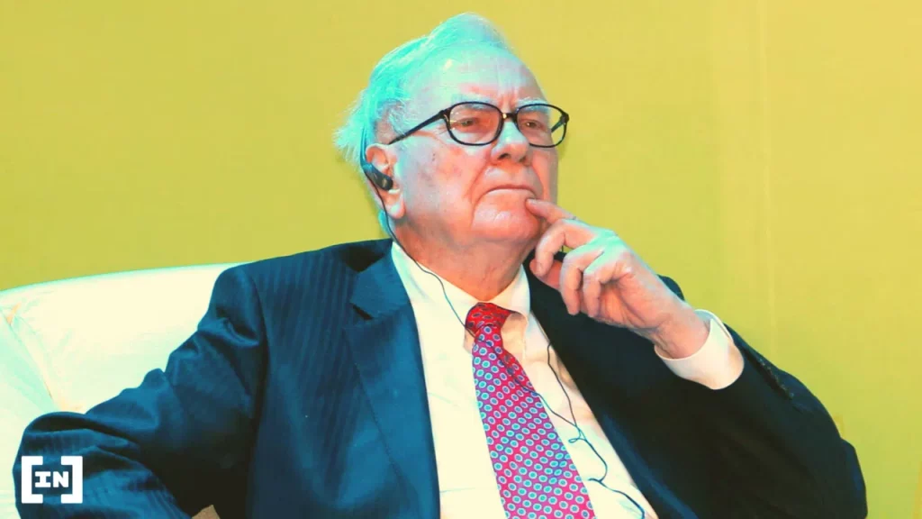 Warren Buffet, Charlie Munger Open Fire at Crypto; Is It “Stupid and Evil?” – BeInCrypto