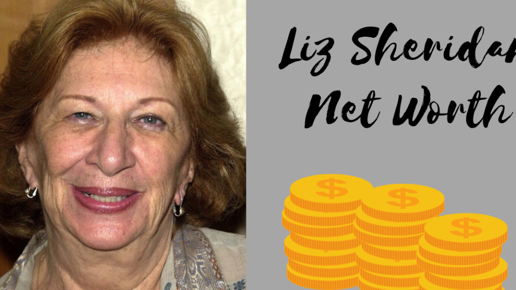 Liz Sheridan Net Worth: Net Worth, Cause of Death, Age, Height and Many More!