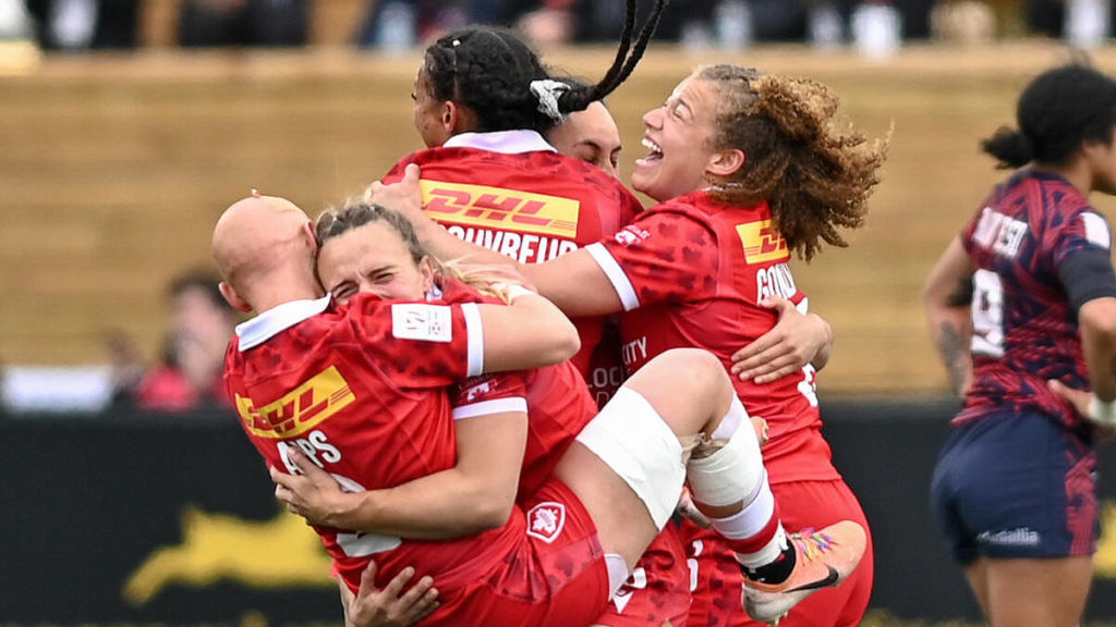 Canada beat Fiji, proceed to fifth place final – Saanich News