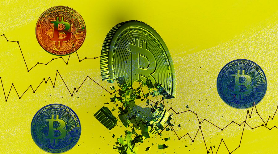 Nobody wants Bitcoin Now! The Golden Days of BTC are Over – Analytics Insight