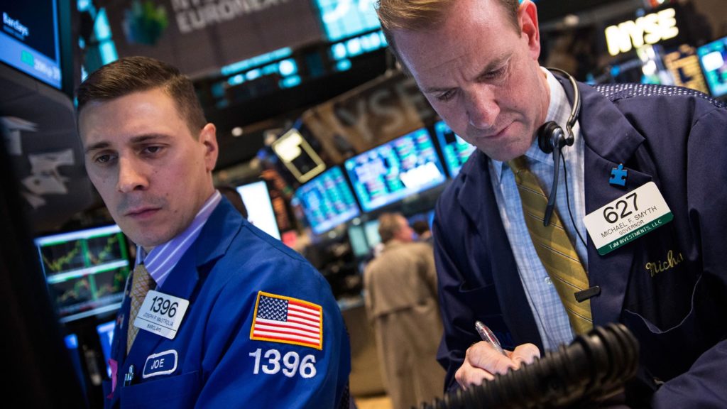 Top Stock Market News For Today May 2, 2022 | StockMarket.com