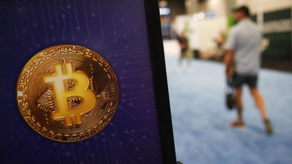 Is it time to put Bitcoin in your investment portfolio? It’s complicated … | The Star