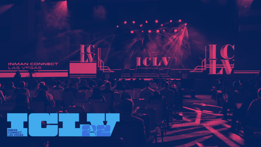 Inman Connect Las Vegas: This year’s ICLV theme is…