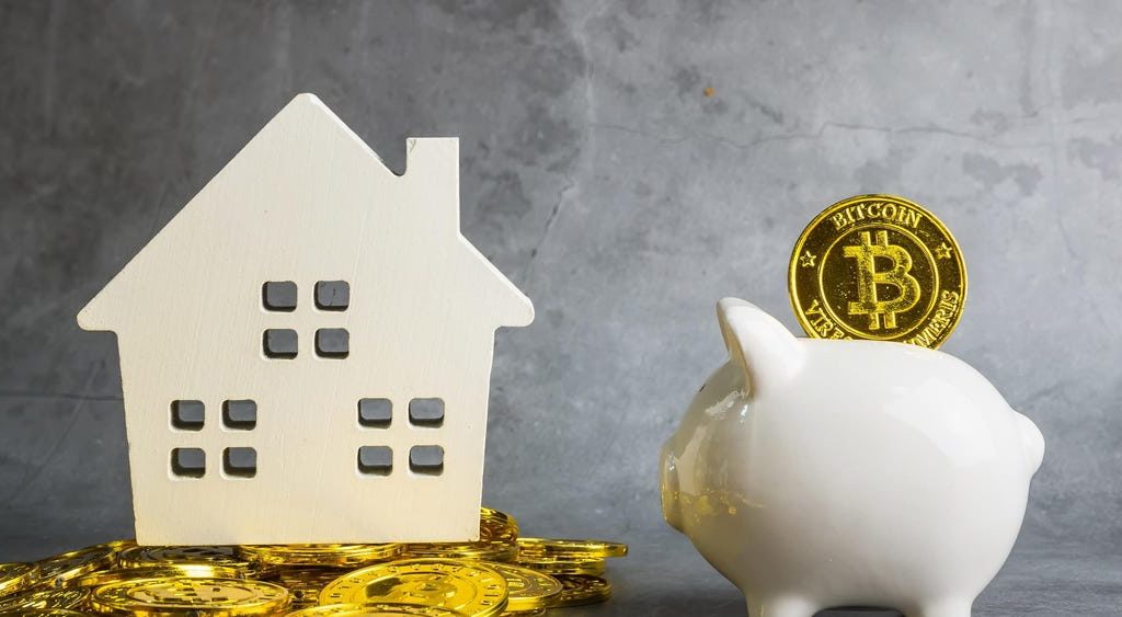 Crypto Real Estate Is Here – Bitcoin Mortgages Are Just The Beginning – Forbes