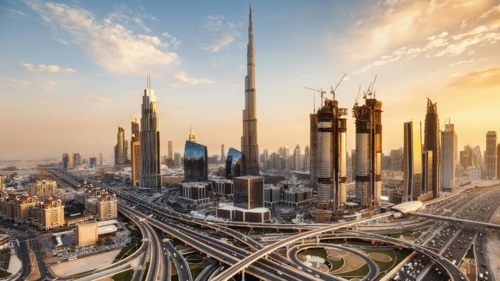 Dubai Property Developer to Accept Bitcoin and Ethereum Payments – CryptoPotato