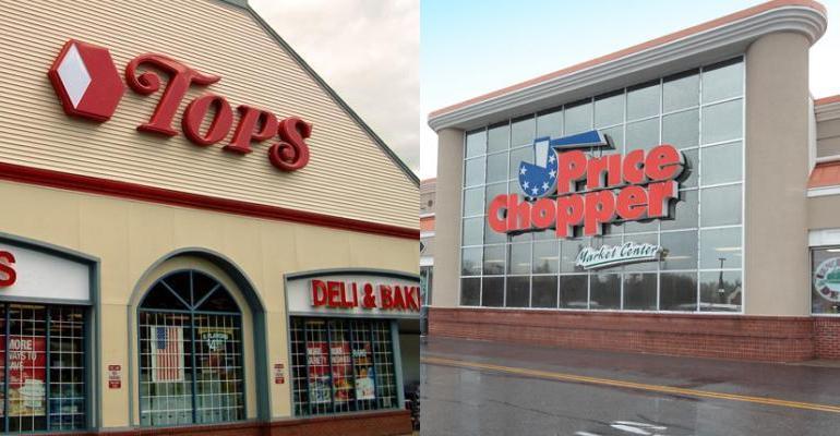 Tops taps Aaron Payne to lead marketing, promotional strategy | Supermarket News