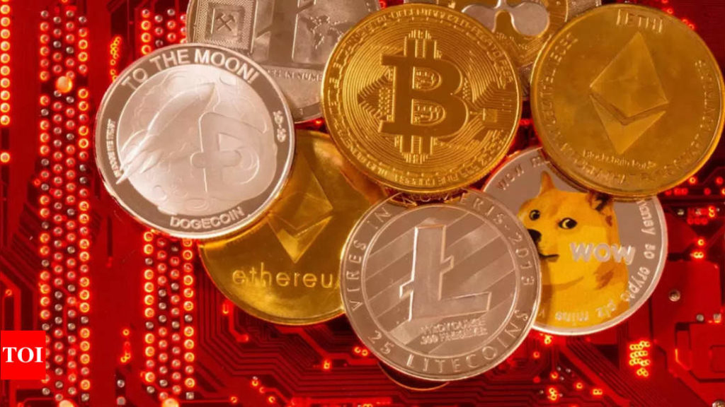 Central African Republic becomes the second country to adopt Bitcoin as legal tender