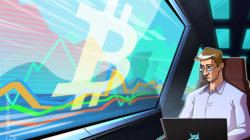 Fed FOMC comments and Bitcoin ‘bear channel’ could kickstart a decline to $28K – Cointelegraph
