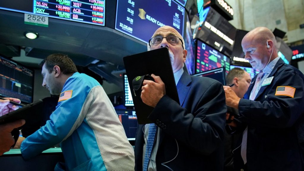 Top Stock Market News For Today May 3, 2022