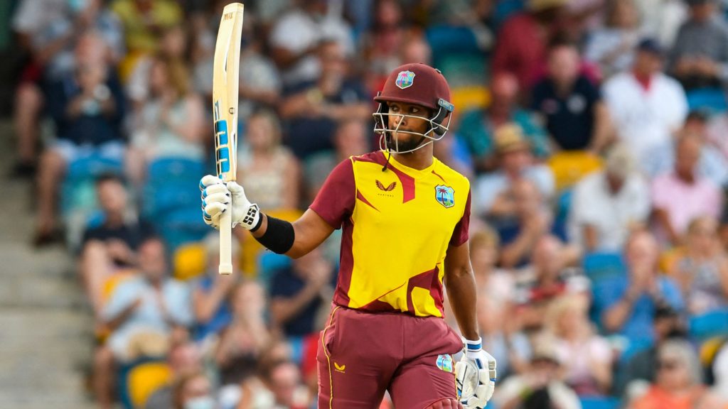 Nicholas Pooran appointed white-ball captain of West Indies – ICC Cricket