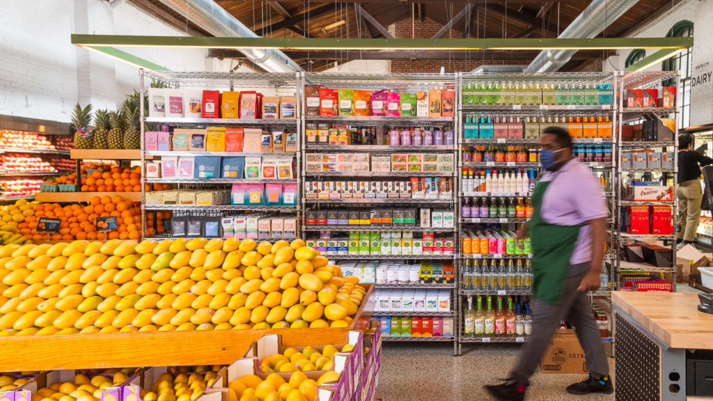 Inside the newest Riverwards market in Philadelphia | Supermarket News