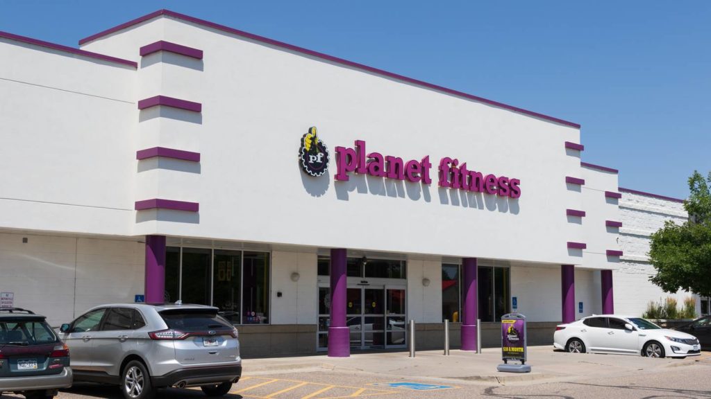 Planet Fitness offering free workouts to teens – KIRO 7