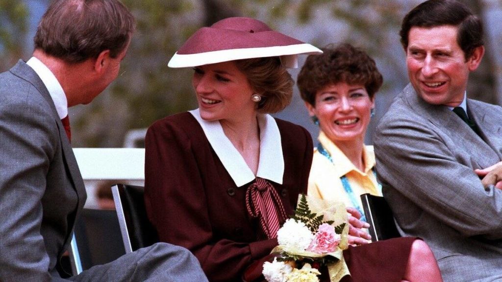May 3, 1986: Princess Diana visits Kelowna – Penticton Western News