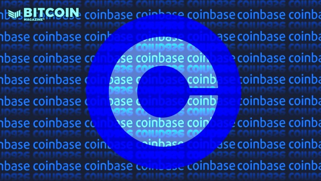 Goldman Sachs Partners With Coinbase For Bank’s First Bitcoin-Backed Loan