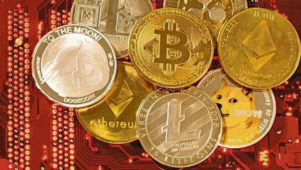 Bitcoin Below $38000, Ether, Dogecoin Also Fall While Tron, Stellar Gain | Mint