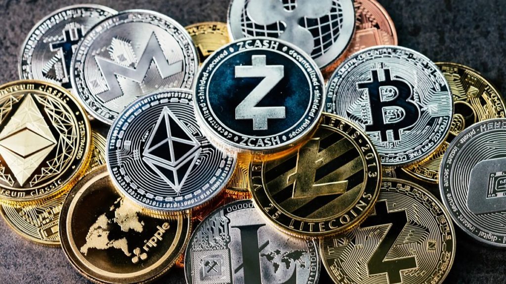 Cryptocurrency: The 10 best cryptos to mine in 2022 (that are not bitcoin) | Marca