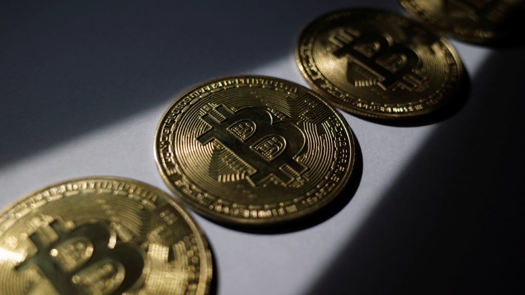 Bitcoin price trades around $38,000 ahead of Fed decision | Fox Business
