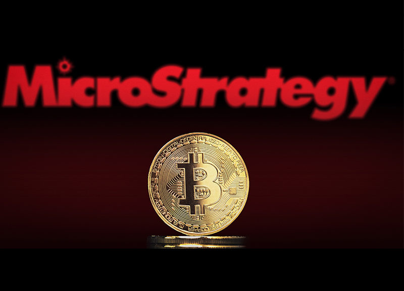 MicroStrategy reports $170 million impairment loss on Bitcoin holdings in Q1 – Forbes India