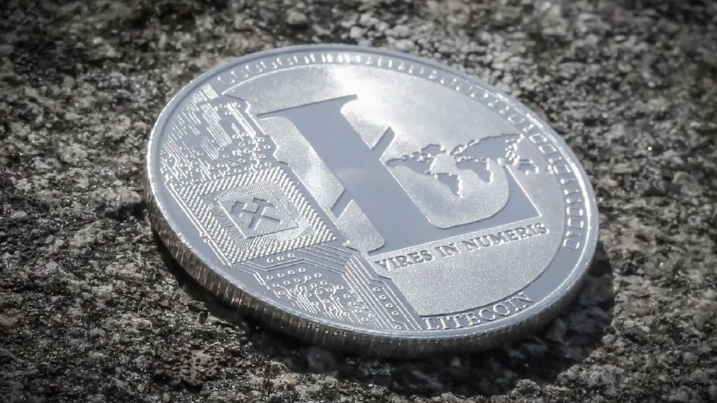Litecoin: Could this crypto be bigger than bitcoin? | Marca
