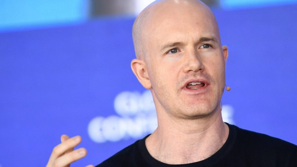 Coinbase CEO Issues Stunning Crypto Prediction As The Price Of Bitcoin And Ethereum … – Forbes