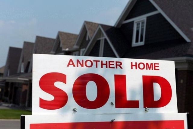 Okanagan housing market slows down in April amid rising inventory – Kelowna News – Castanet