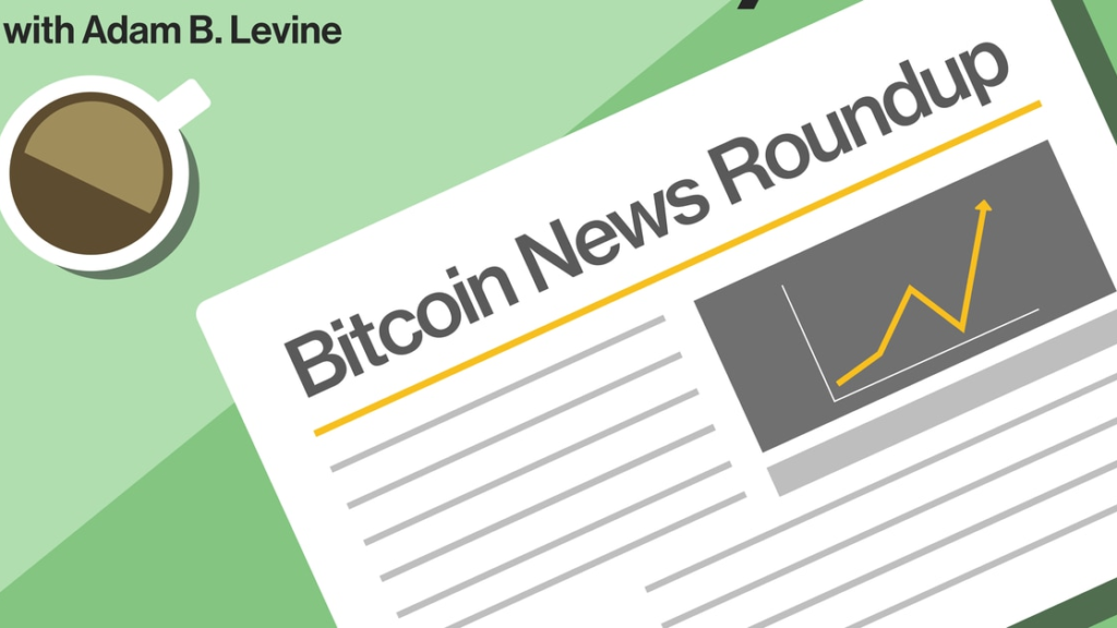 Crypto News Roundup for May 4, 2022 – CoinDesk