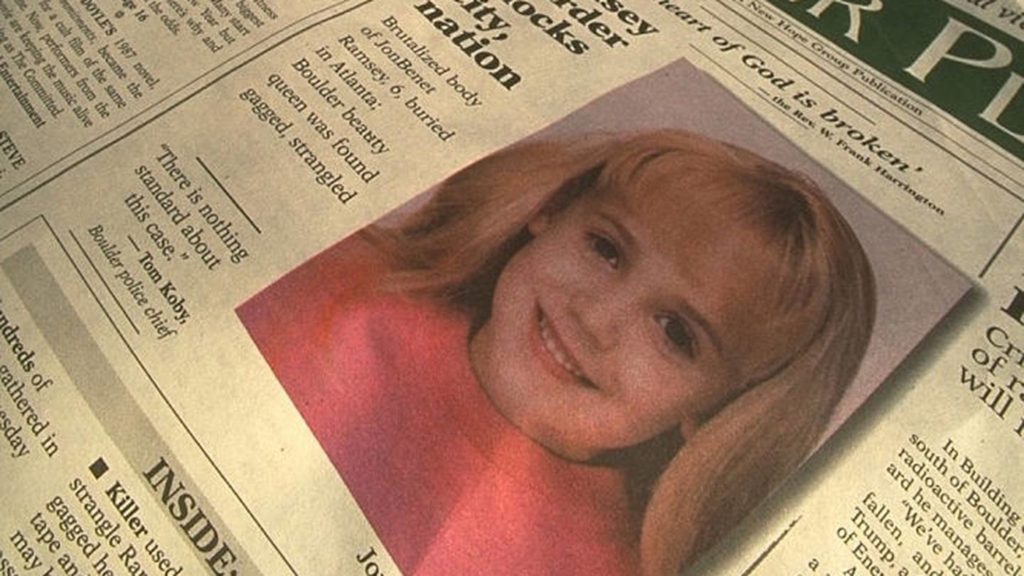 JonBenet Ramsey’s father, John Ramsey, requests DNA tests on evidence – FOX23