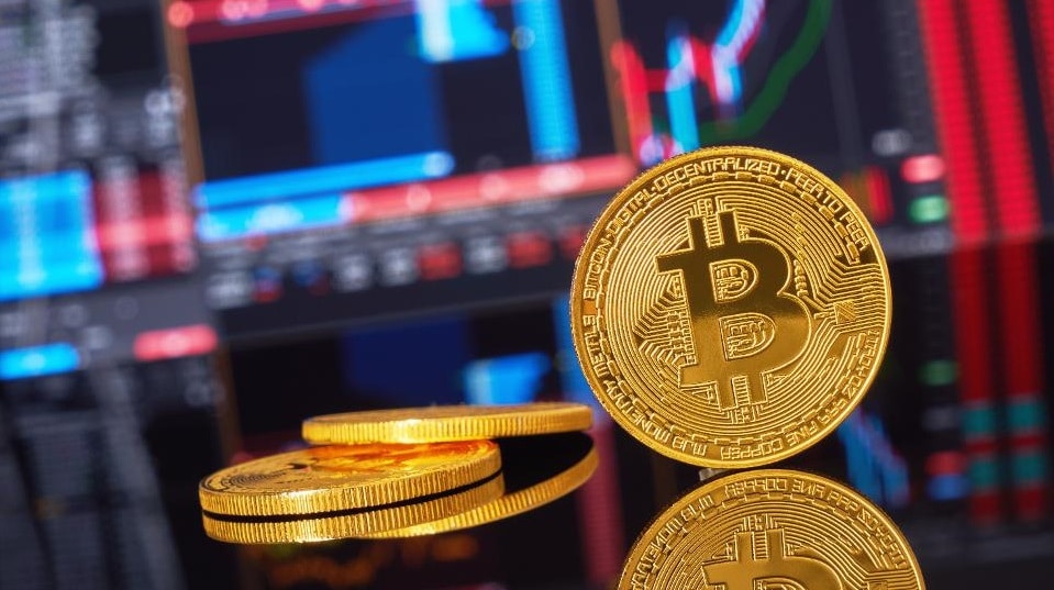 Crypto markets turn green; Bitcoin, Ripple, Cardano see spike – BusinessToday