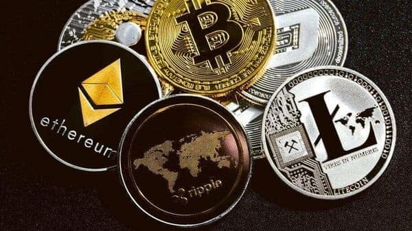 Cryptocurrency Price: Bitcoin, Ether, Shiba Inu, Solana, Dogecoin Rise Up To 7% | Mint