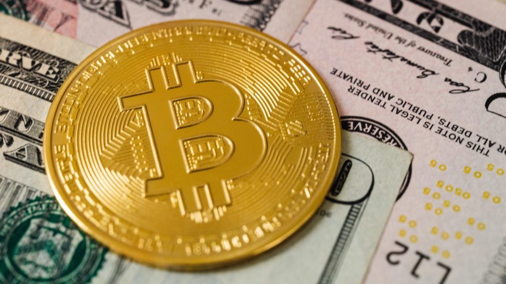 Bitcoin Could See 10% Jump, As Volatility Drops To 18-Month Low – NewsBTC