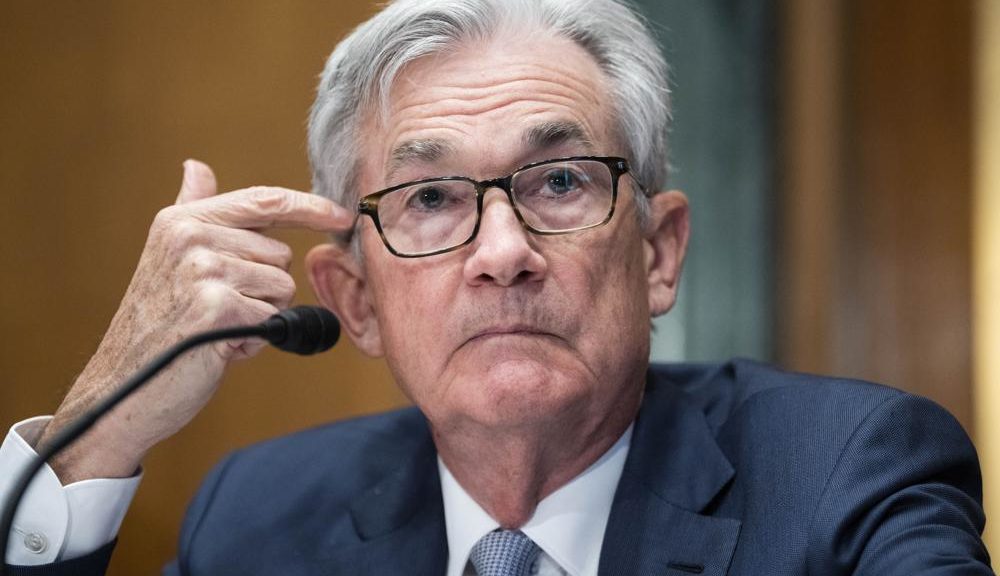 Fed Raises Key Rate By A Half-Point in Bid to Tame Inflation – 9 & 10 News